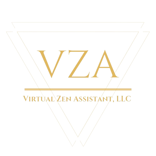 VZA Logo